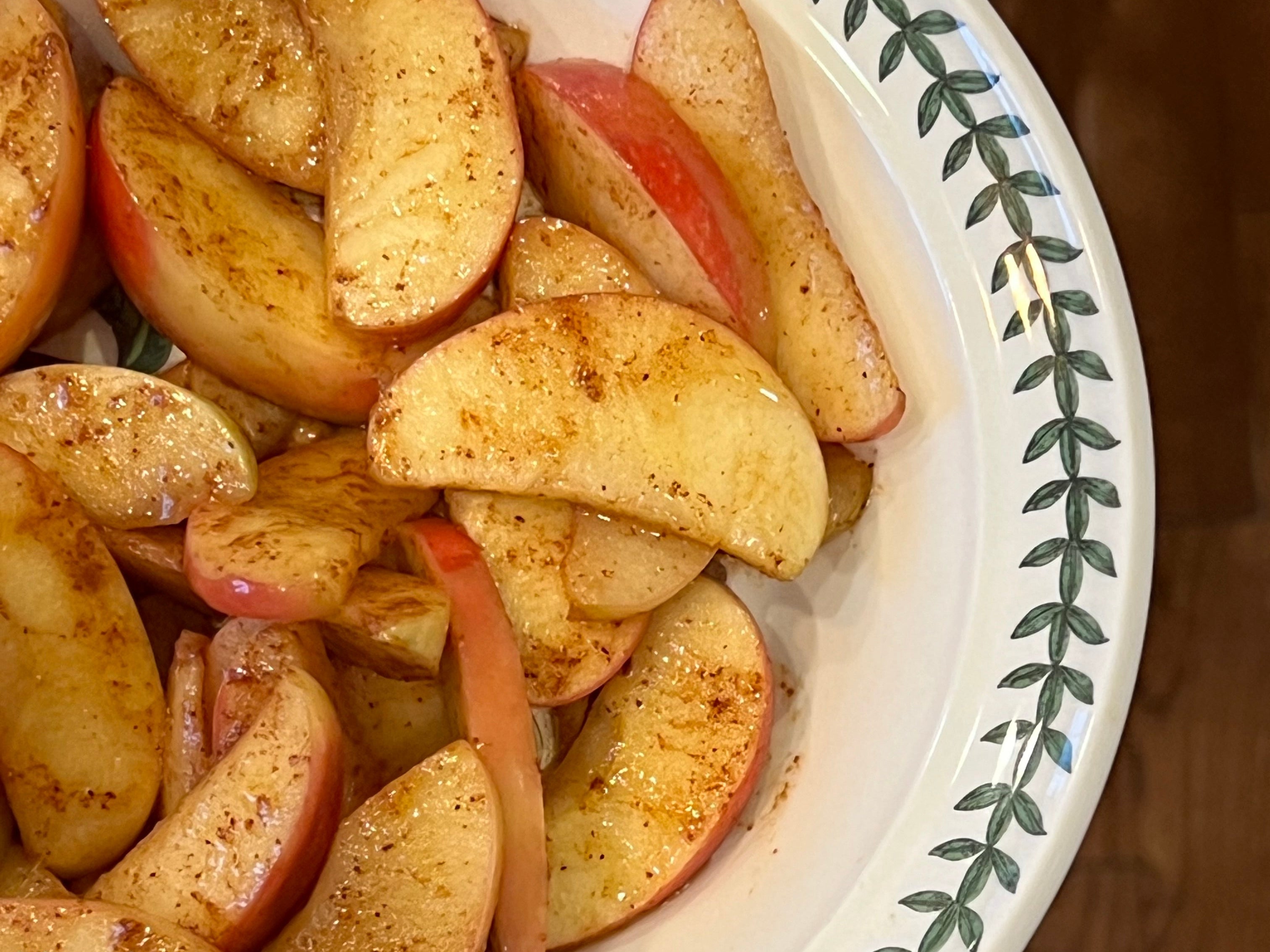 Tastes-Like-Apple-Pie Apples