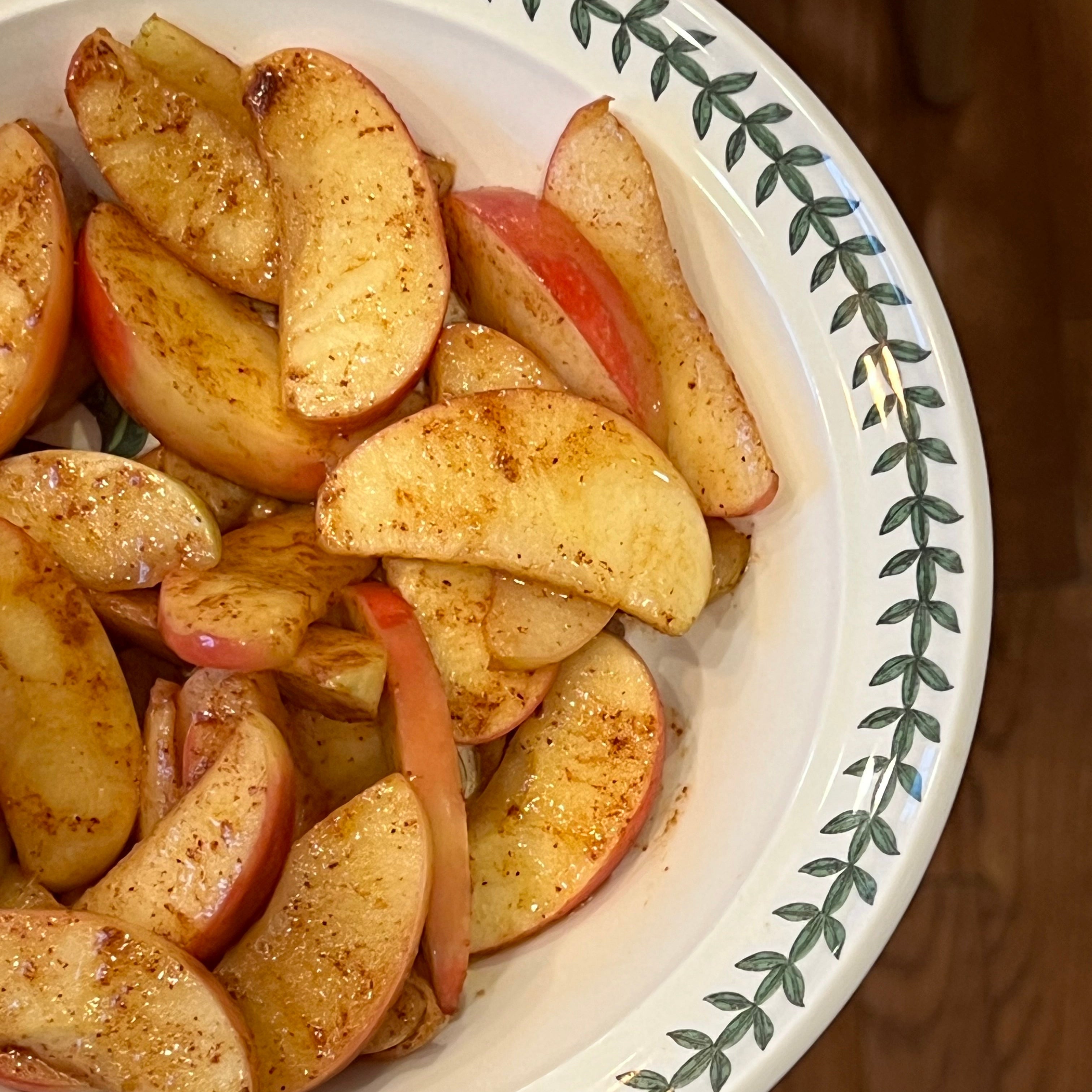 Tastes-Like-Apple-Pie Apples
