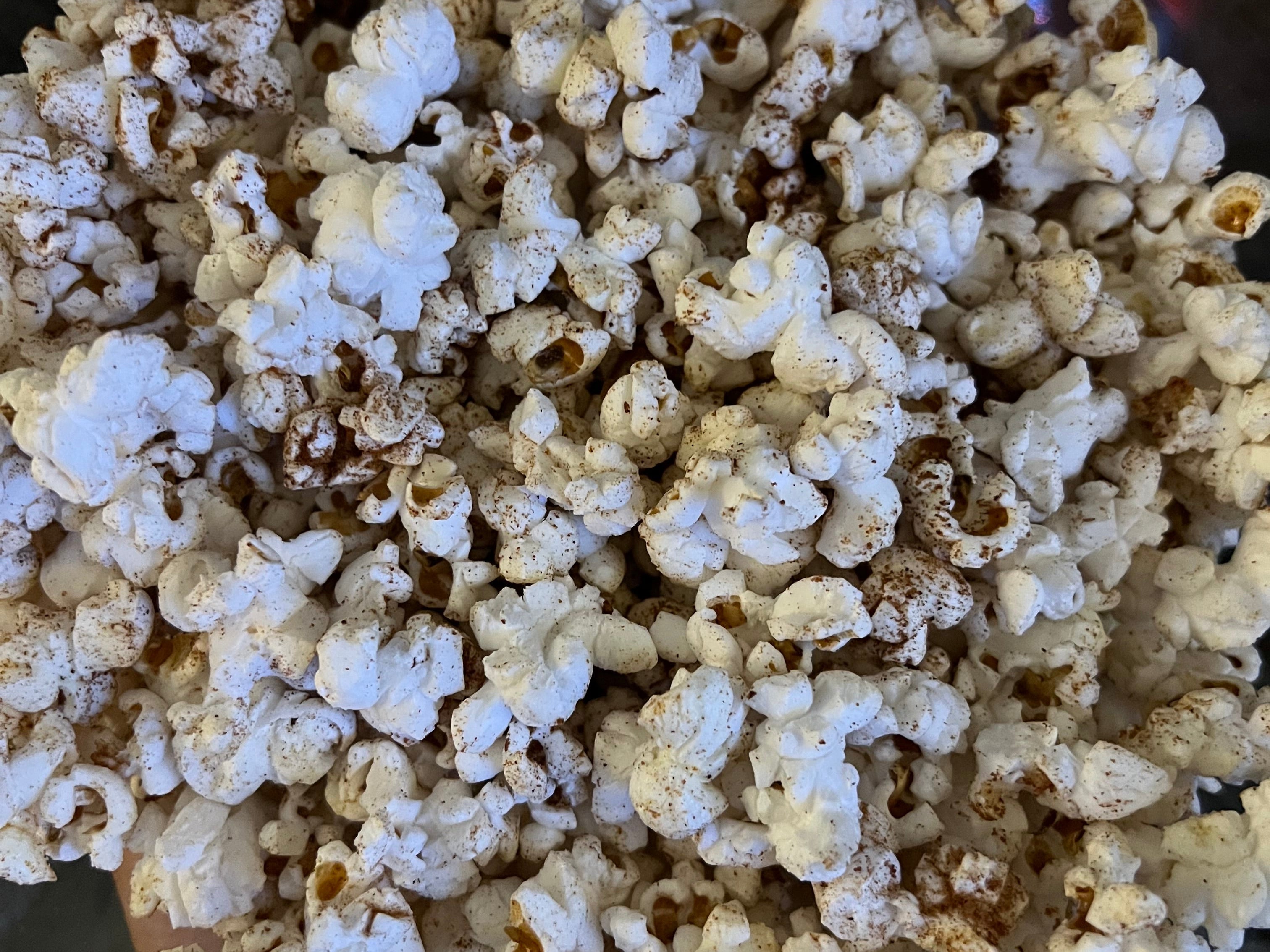 Kettle Corn