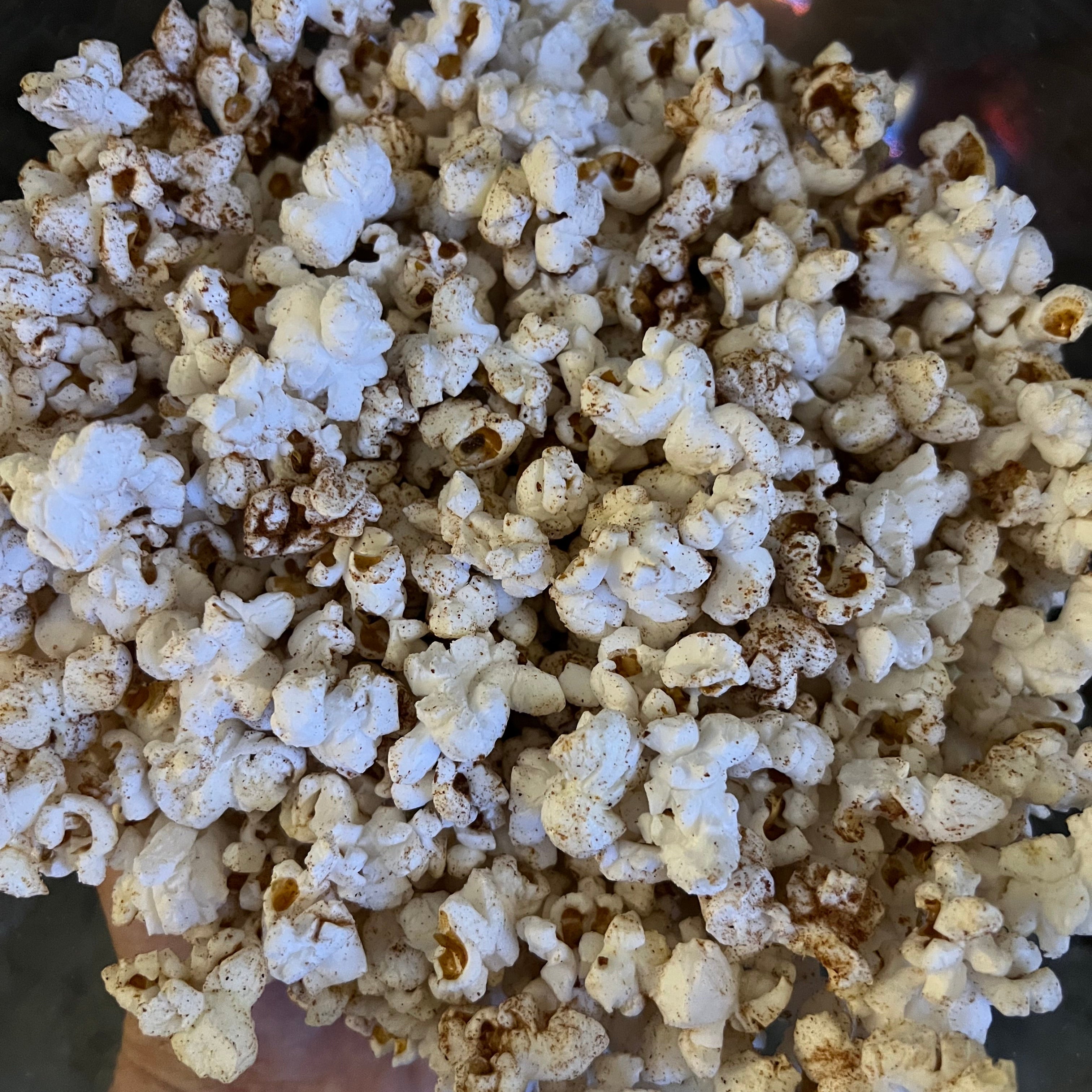 Kettle Corn